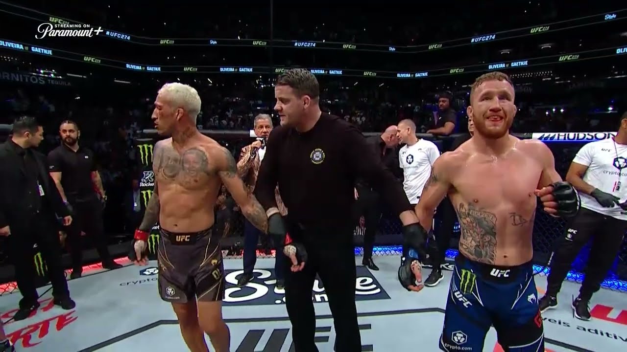Greatest First Round Finishes in UFC! | Best Of UFC