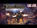 Starship Troopers: Extermination | LRG Live Stream | Ryan and K0noa