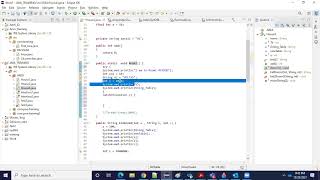 Java Exceptions by Moulali | Part - 15 | QO-BOX