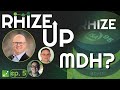 Rhize Up w/ David Schultz: Manufacturing Data Hub? (feat. Andy German and Geoff Nunan)