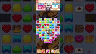 Cookie Jam Level 182