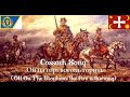 Cossack Folk Song - Oh, On The Mountains The Fire Is Burning (Ой на горі вогонь горить)