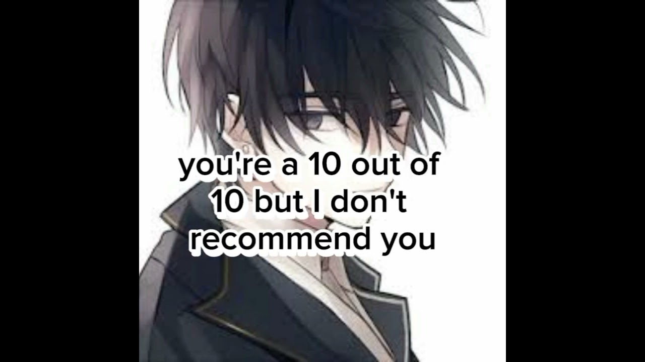 10/10 (Don't Recommend) - Nightcore (with lyrics)