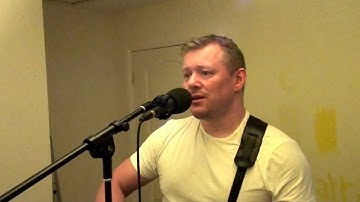 Something New (original song - by Simon Reed)