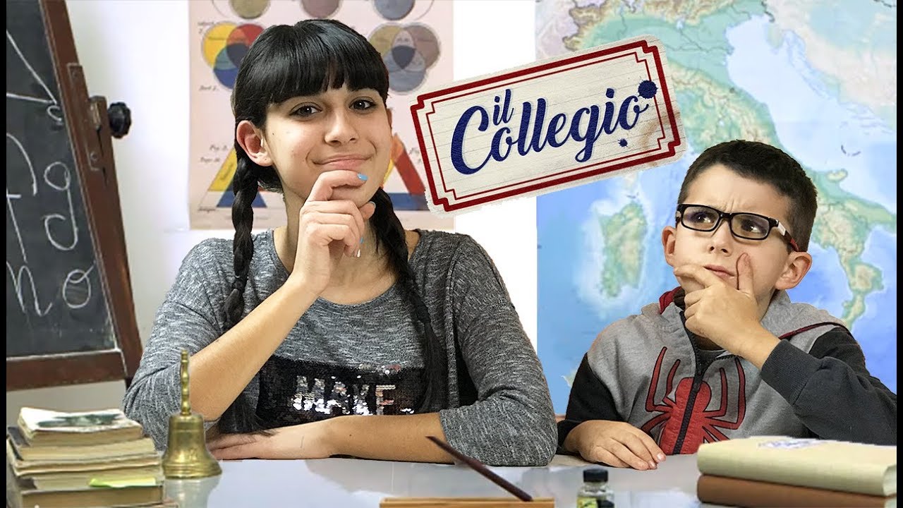 Come Fare I Provini Per Il Collegio
