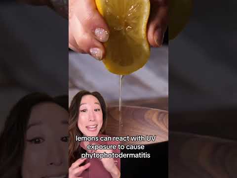 Do Limes Get Rid Of Acne Scars