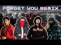 Murdasquad  forget you remix  bally boy x kahukx x k1 x central cee  aus x uk