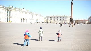 vlog мосты, дворцовая и хитрые мужики - Senya Miro vlog мосты, дворцовая и хитрые мужики - Senya Miro