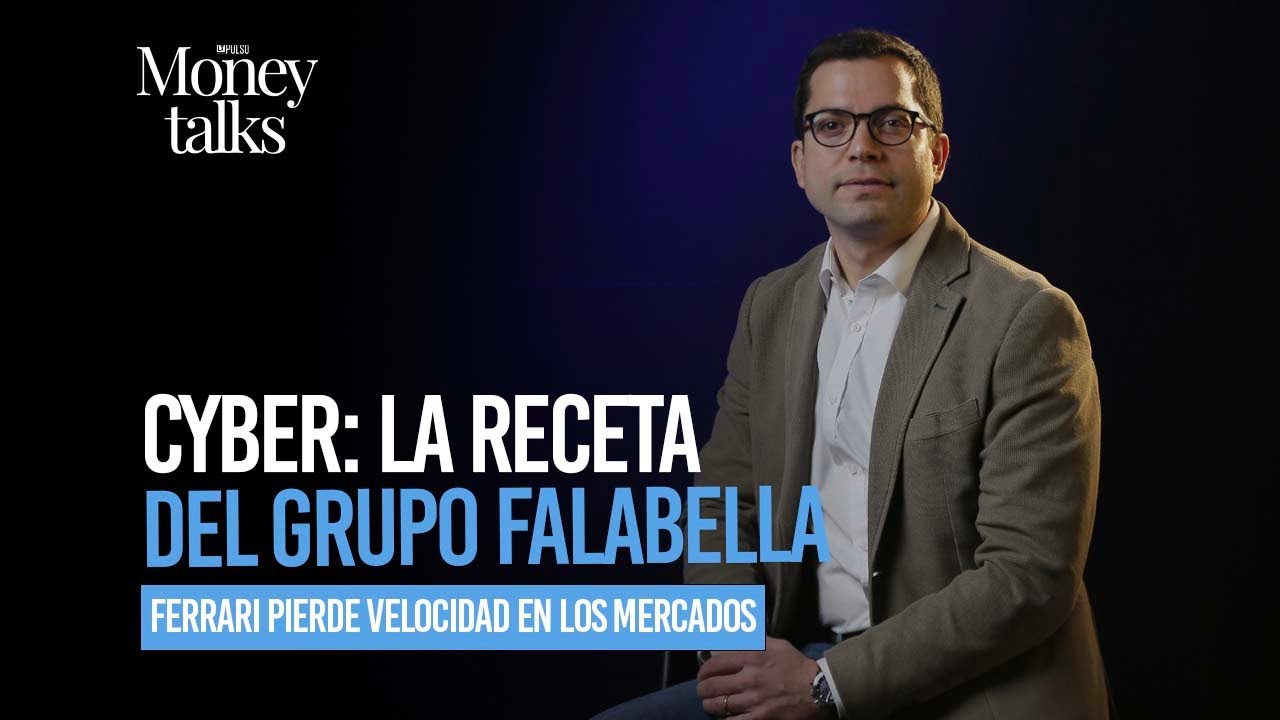 Capítulo 351 | Cyber Monday: la receta del Grupo Falabella
