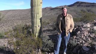 Hickok45 History #6 The West