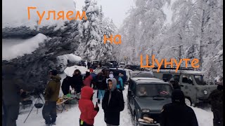 картинка: Шунут 2022 с 