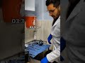 La MORGUE A Las 3 AM 