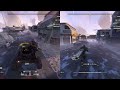 Helldivers 2 Splitscreen Gameplay - Fighting Illuminates #5 #helldivers2