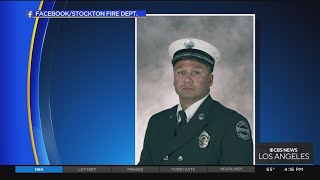 NorCal Firefighter Shot, Killed While Battling Blaze