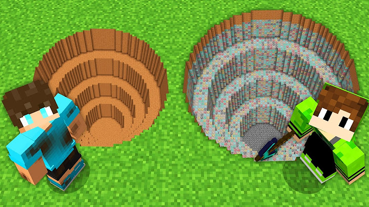 Cadres Made a MINING Factory In Minecraft!