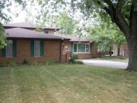 12118 Derby Ln., Orland Park, IL home video tour