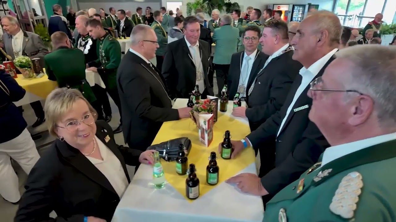 18. Mai 2025