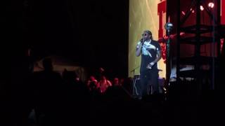 2 Chainz 'Big Amount' Collegrove Set 2nd Annual  LilWeezyana Fest