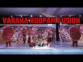 Varaharoopam fusion   team xtacy dance company