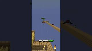 Surviving One Hundred Days in Hardcore Minecraft