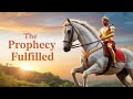 Kalki Avatar Prophecy and Symbolism