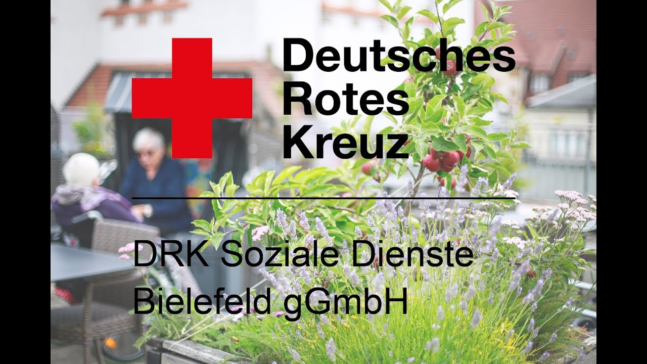 Ambulante Pflege unter einem Dach: Das Carré am Niederwall | Deutsches Rotes Kreuz