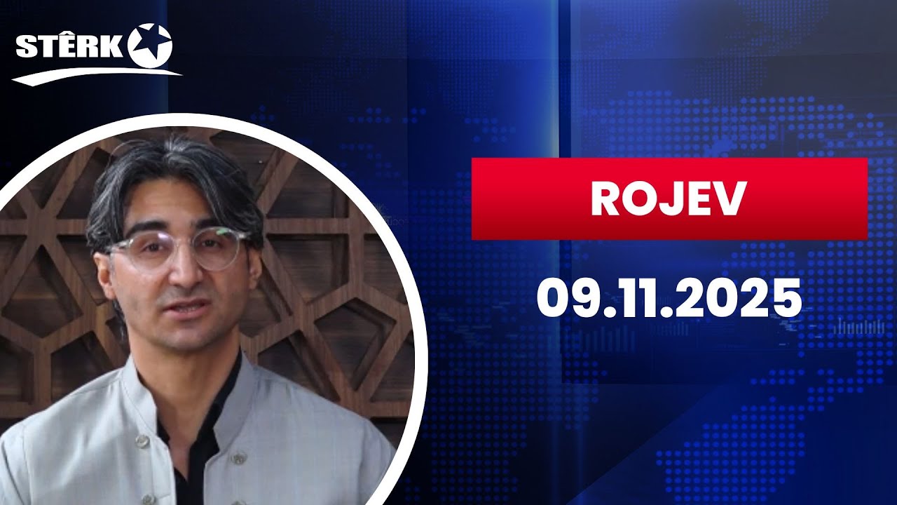 Rojev