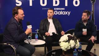 Kill Your Friends Ed Skrein On Taking On The Dark Side Of Brit Pop