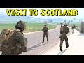 Visit to Scotland | ARMA 3