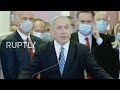 Live from Jerusalem court as Netanyahu’s corruption trial begins