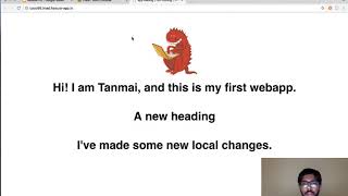 Module P5: Introduction to client side Javascript