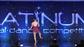 Top Intermediate Act - Detroit, MI 2021