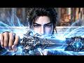 【第1-2季】一口气看完2季🔥妖魔乱世?我觉醒斩妖系统!开局小捕快,一刀一功德,硬生生砍成武神! | MULTI SUB | MULTI SUB