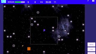 Starship - Save the Galaxy screenshot 5