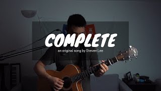 Complete (original song) | Steven Lee