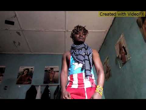 TUKO PAMOJA BRTHR SIMBAA MR BLUE