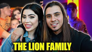 The Lion Family is UNBELIEVABLE! (Cringe)