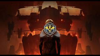 The Brave Will Stay - EVE Frontier Fan Song