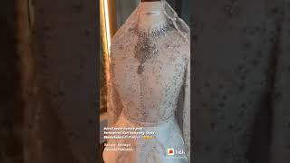 detail kebaya lesti #leslarsah #leslarmenikah #shorts detail kebaya lesti #leslarsah #leslarmenikah #shorts