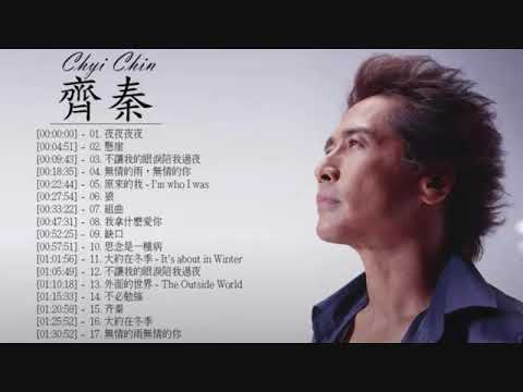 chyi chin