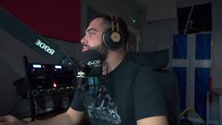 ΚΟΝΤΡΑ ΣΤΟ ΣΥΣΤΗΜΑ - ΓΡΗΓΟΡΗΣ ΣΕΡΕΤΗΣ - FOCUS FM 103.6 - 23/09/2026