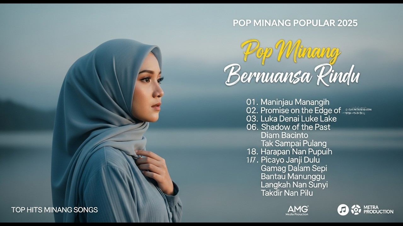 Full Album Lagu Minang Terbaru – Nonstop & Lagi Viral 2025 🚀 #MinangViral #FullAlbum2025 #MusikHits