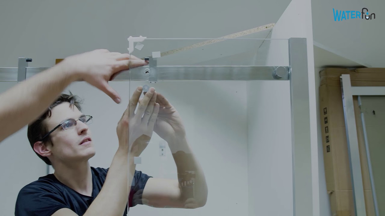 belver duo zuhanykabin