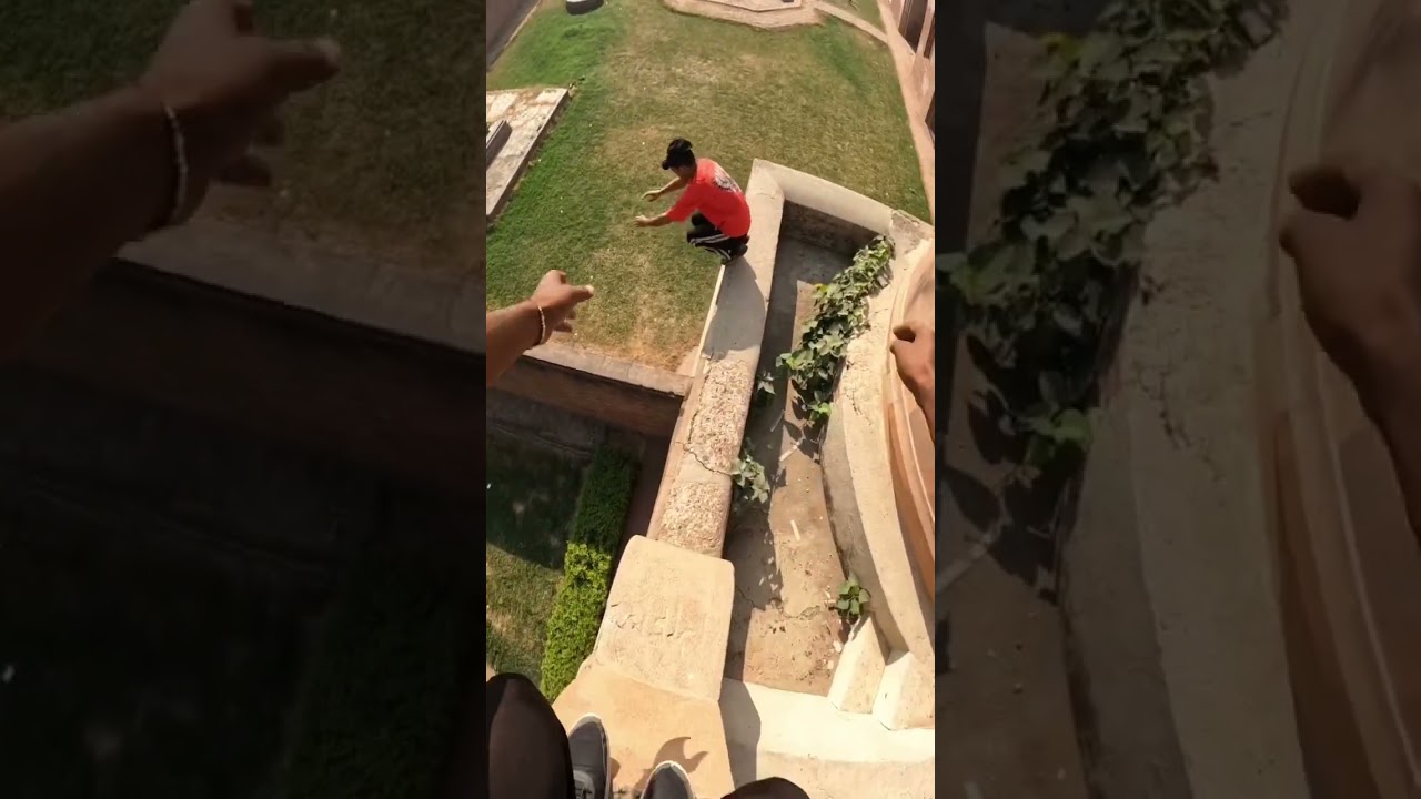 Amazing POV😱😱😱     