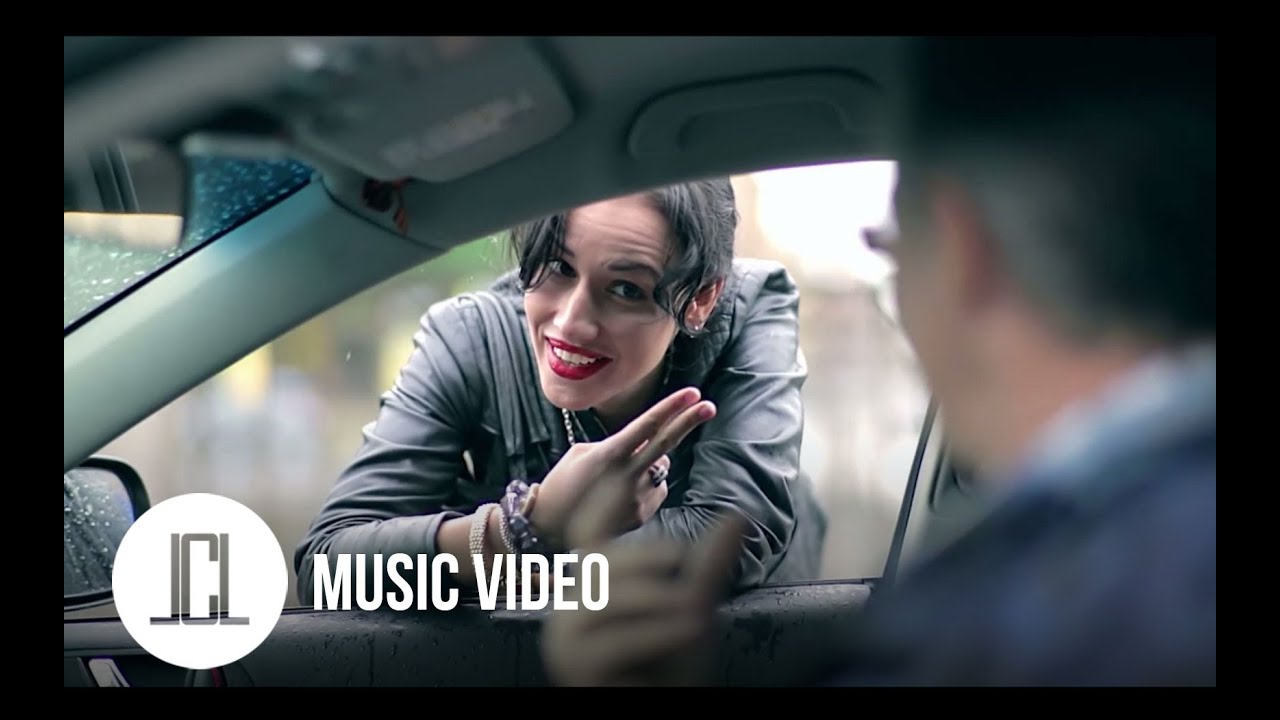 Глас вопиющего "Легче всего"   JCL Media