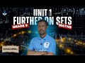 Grade 9 Mathematics Unit 1: 1.5 Application of Sets