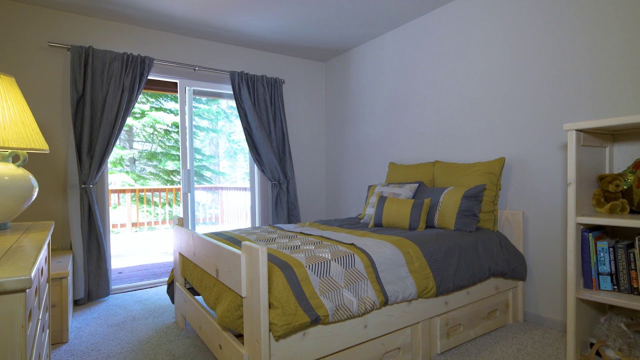 151 Roundridge Road, Tahoe City, CA: Dollar Point Home for sale