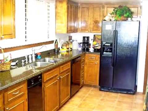 105 Morning Star Dr., Santa Teresa, NM home video tour