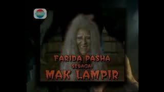 Ident INDOSIAR 2004   Opening Misteri Gunung Merapi