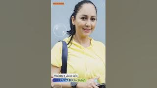 STORY WA 'MULANYA BIASA SAJA' ( Meriam Bellina ).